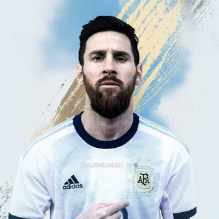 🇦🇷 LEO MESSI | RASMIY 🐐