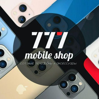 777 Mobile Shop