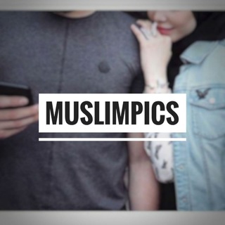 Muslimpics