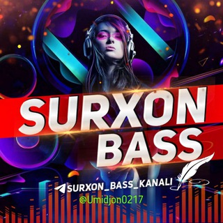 🎵 SURXON BASS KANALI(Orginal)