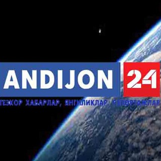 andijon24.uz (расмий канал)/Uyda qoling!