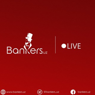 Bankers.uz — Live