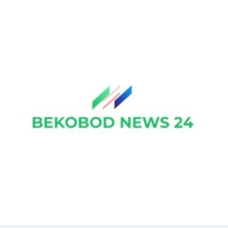 Bekobod News 24 🇺🇿|Official