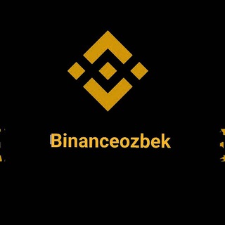 Binance Uzbek