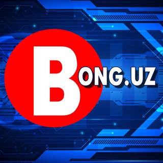 Bong.uz I Расмий канал