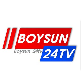 BOYSUN-24TV