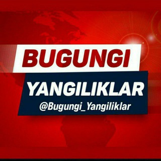 BUGUNGI YANGILIKLAR