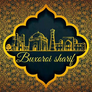 Buxoroi sharif