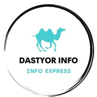 DASTYOR INFO/RASMIY