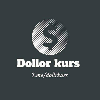 Dollor kursi 💹📊 ✔