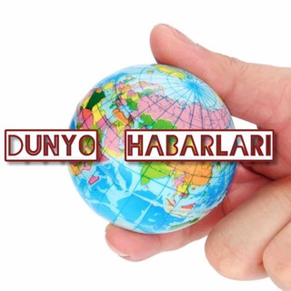 Dunyo Habarlari 🌐|Rasmiy Kanal