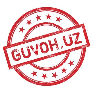 GUVOH.UZ