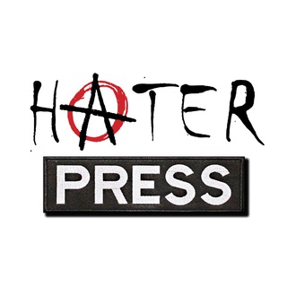 HATER.PRESS