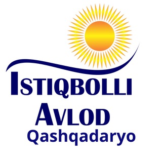 Qashqadaryo Istiqbolli Avlod