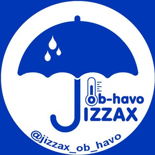 Jizzaxdagi ob-havo