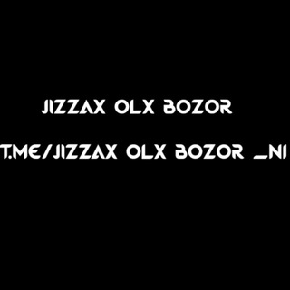 Jizzax oLx Bozor