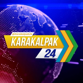 Каракалпак 24