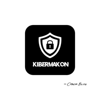 Kibermakon | Cyber Blog