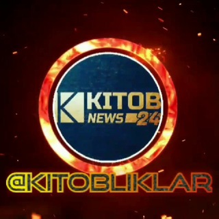 KitobNews_24 | KITOBLIKLAR