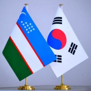 Koreya yangiliklari расмий канал!✔