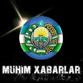 Muhim xabarlar| Rasmiy