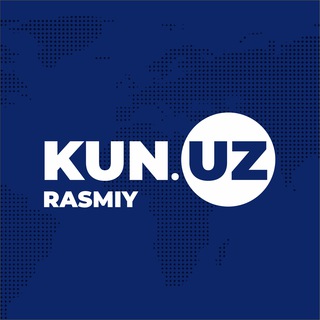 Kun.uz | Rasmiy kanal