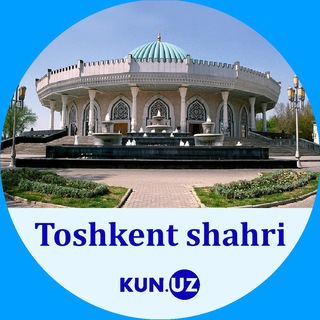 Toshkent | Kun.uz