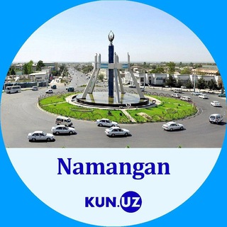 Namangan | Kun.uz