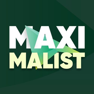 MAXIMALIST