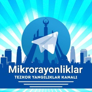 Mikrorayonliklar