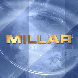 ⏱️Millar | Milliyda Millar | Milliy Tv