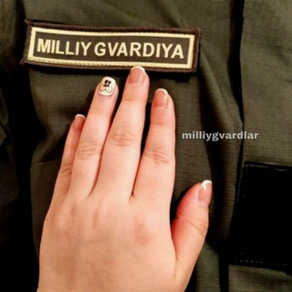 Milliy Gvardiya