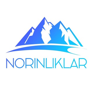 Norinliklar.Uz | Расмий канал