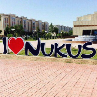 Nukus City