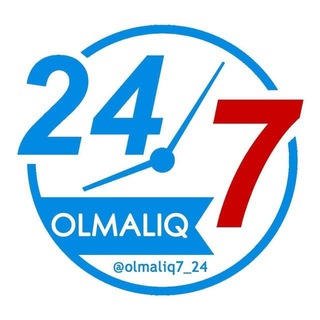 OLMALIQ 7/24