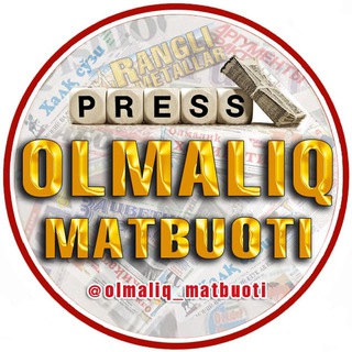 OLMALIQ MATBUOTI