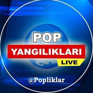 POP YANGILIKLARI | RASMIY