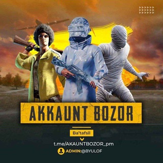 PUBG BOZORI