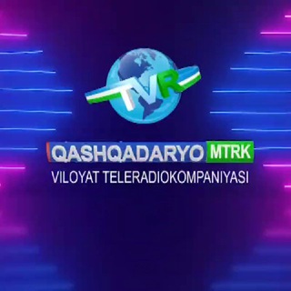 QASHQADARYO TELERADIOKOMPANIYASI