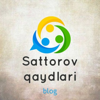 Sattorov qaydlari