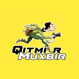 Qitmir muxbir