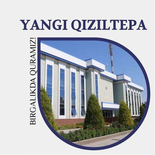 YANGI QIZILTEPA