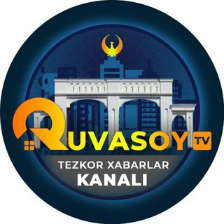 🌐 QUVASOY | TV