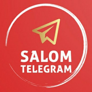 Salom Telegram