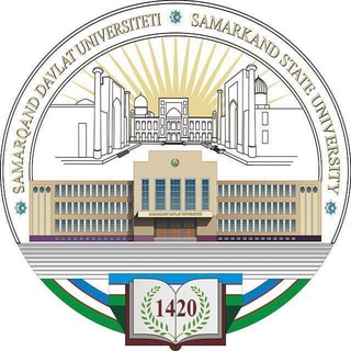 Samarqand davlat universiteti