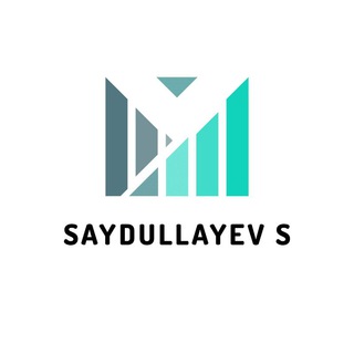 SAYDULLAYEV S