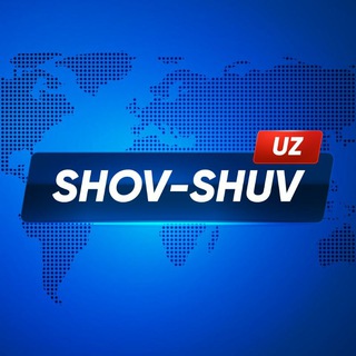 Shov - Shuv UZ