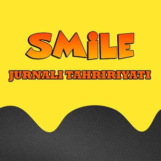 SMILE JURNALI