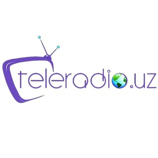 TELERADIO.UZ™/ Kelajak teleradiosi ®