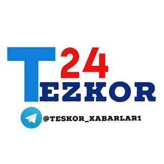 TEZKOR XABARLAR